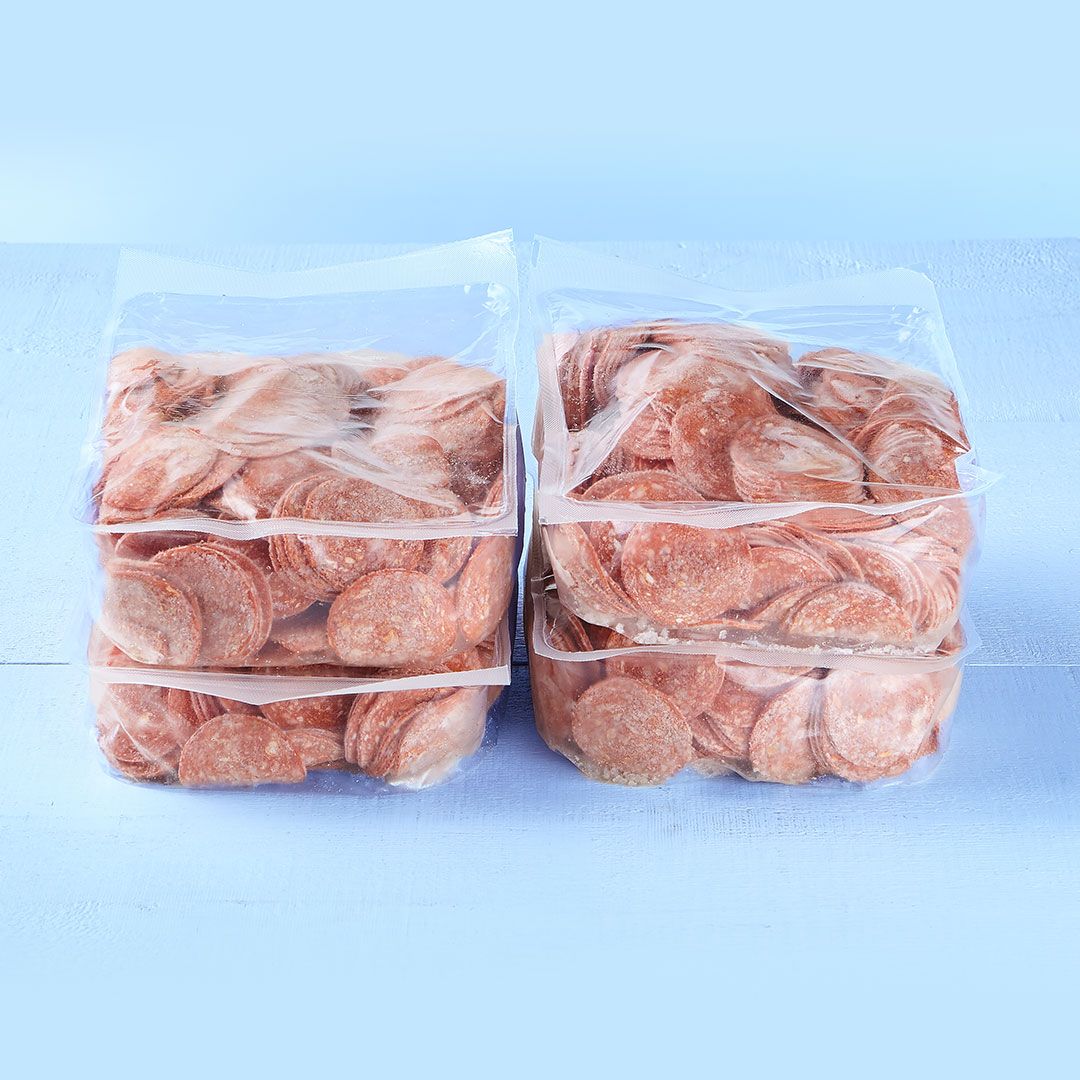 Olymel - Sliced Pepperoni - Original - Image 3