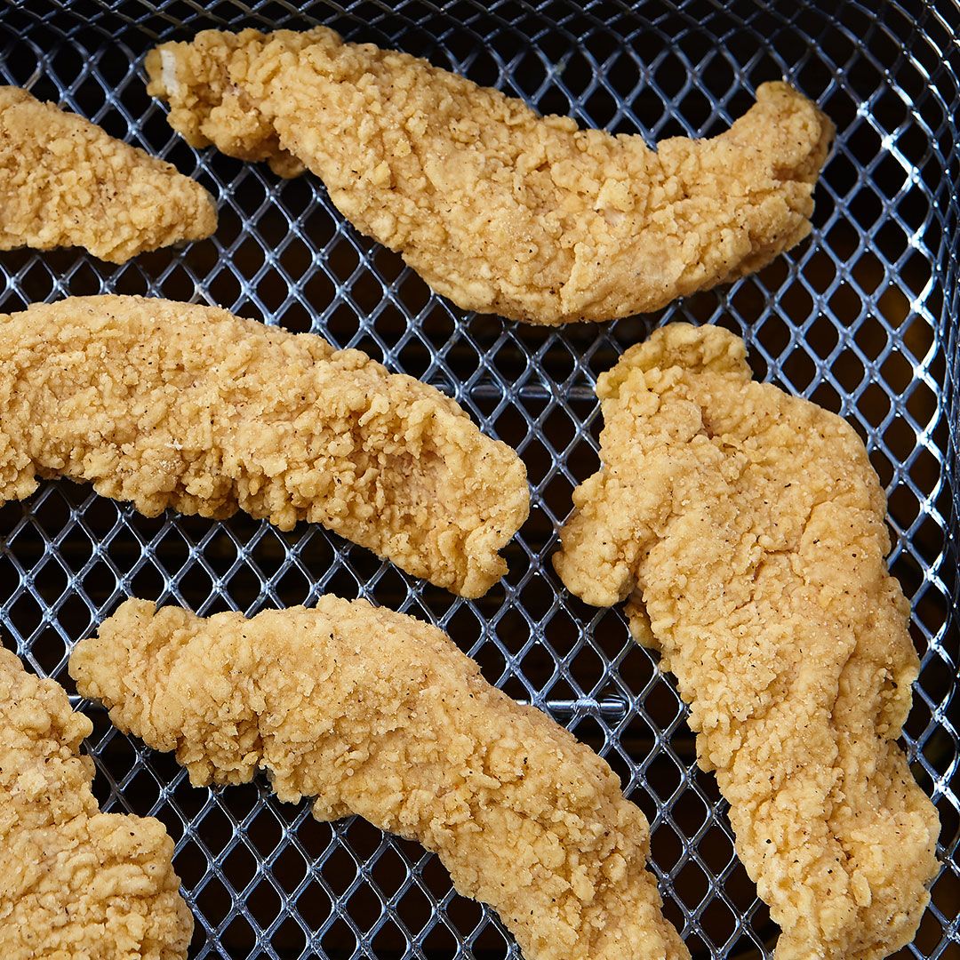 Olymel - Thunder Crunch Chicken Strips - 4Kg - Image 2