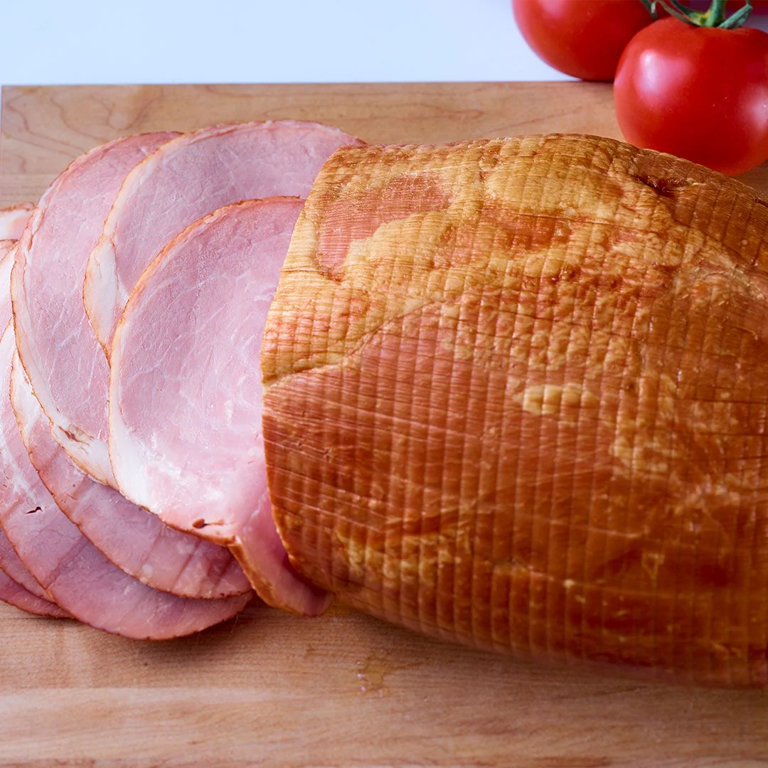 Olymel - Trad. Toupie Ham - Image 2
