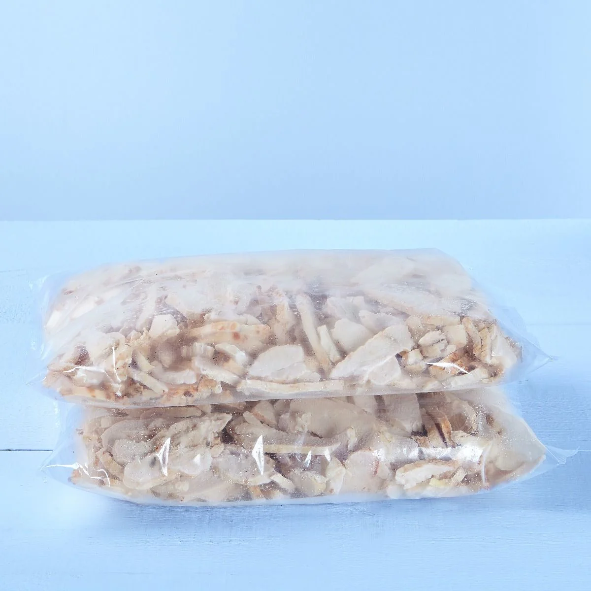 Olymel - Thin Chicken Breast Strips - Seasoned - Fully Cooked - 4Kg - Image 3