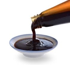 Oyster Sauce - Panda brand