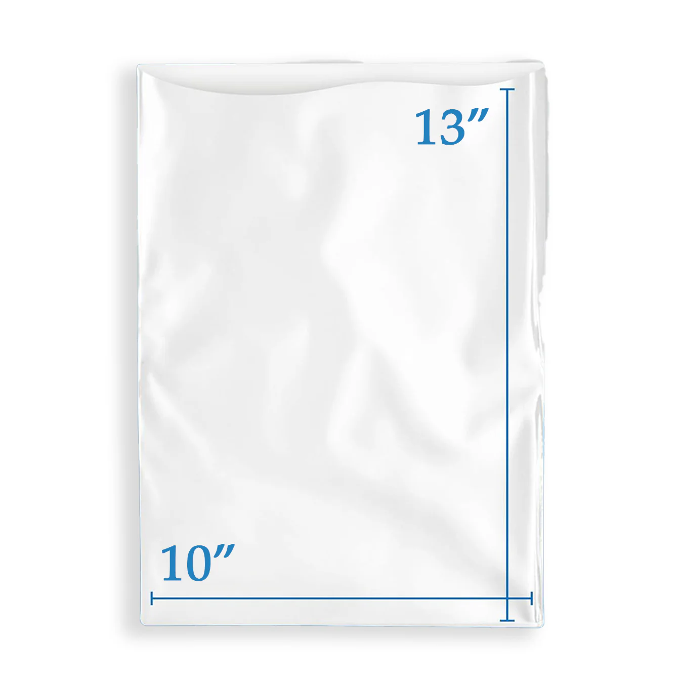 Packaging Bag - 10x13 - 1000Ct