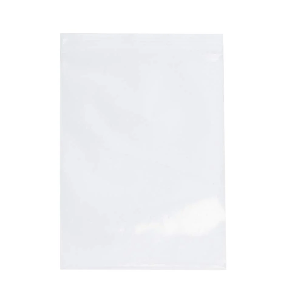 Packaging Bag - 5x7 - 2000Ct