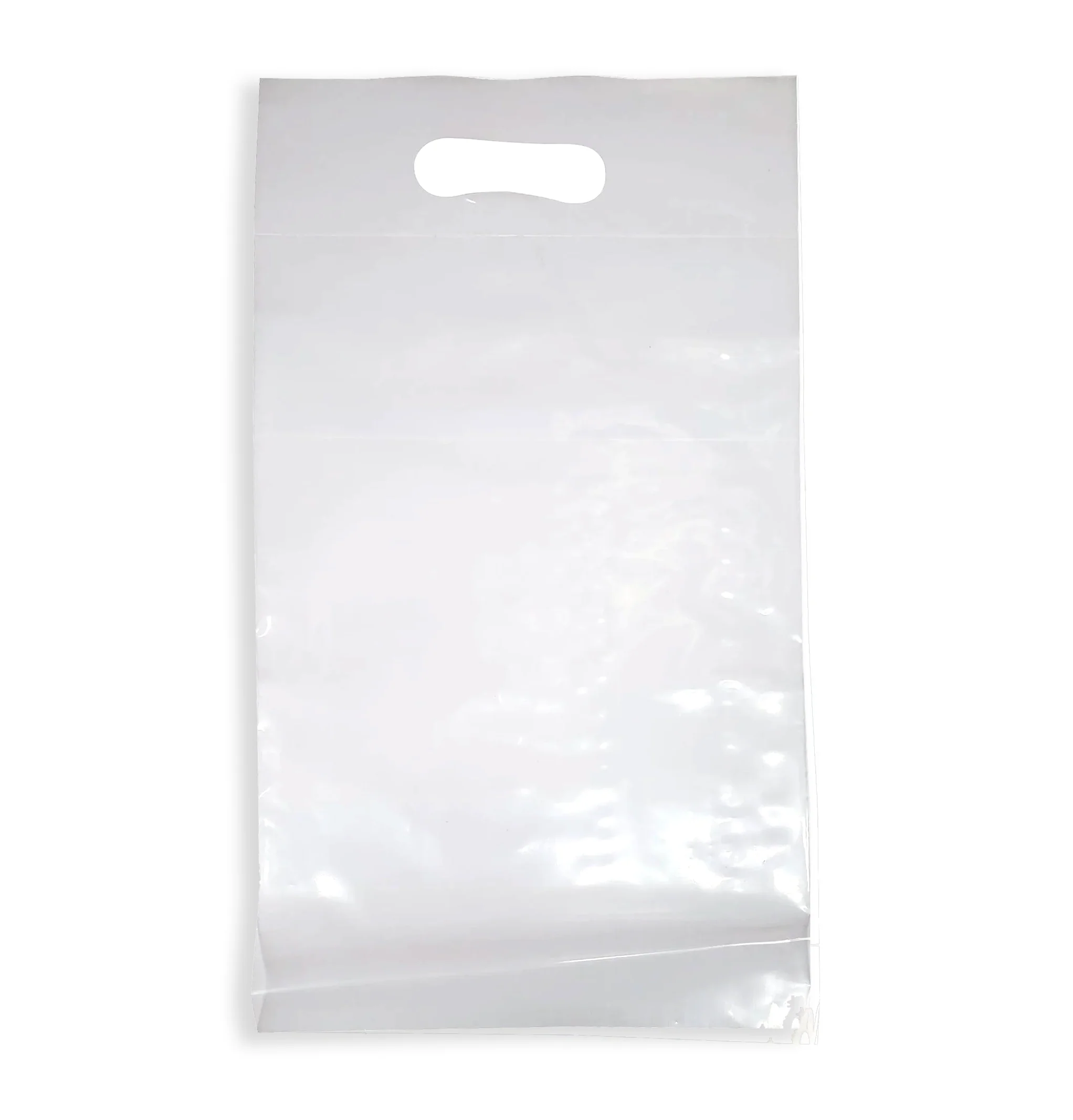 Packaging Bag - 9x14+3 - 1000Ct