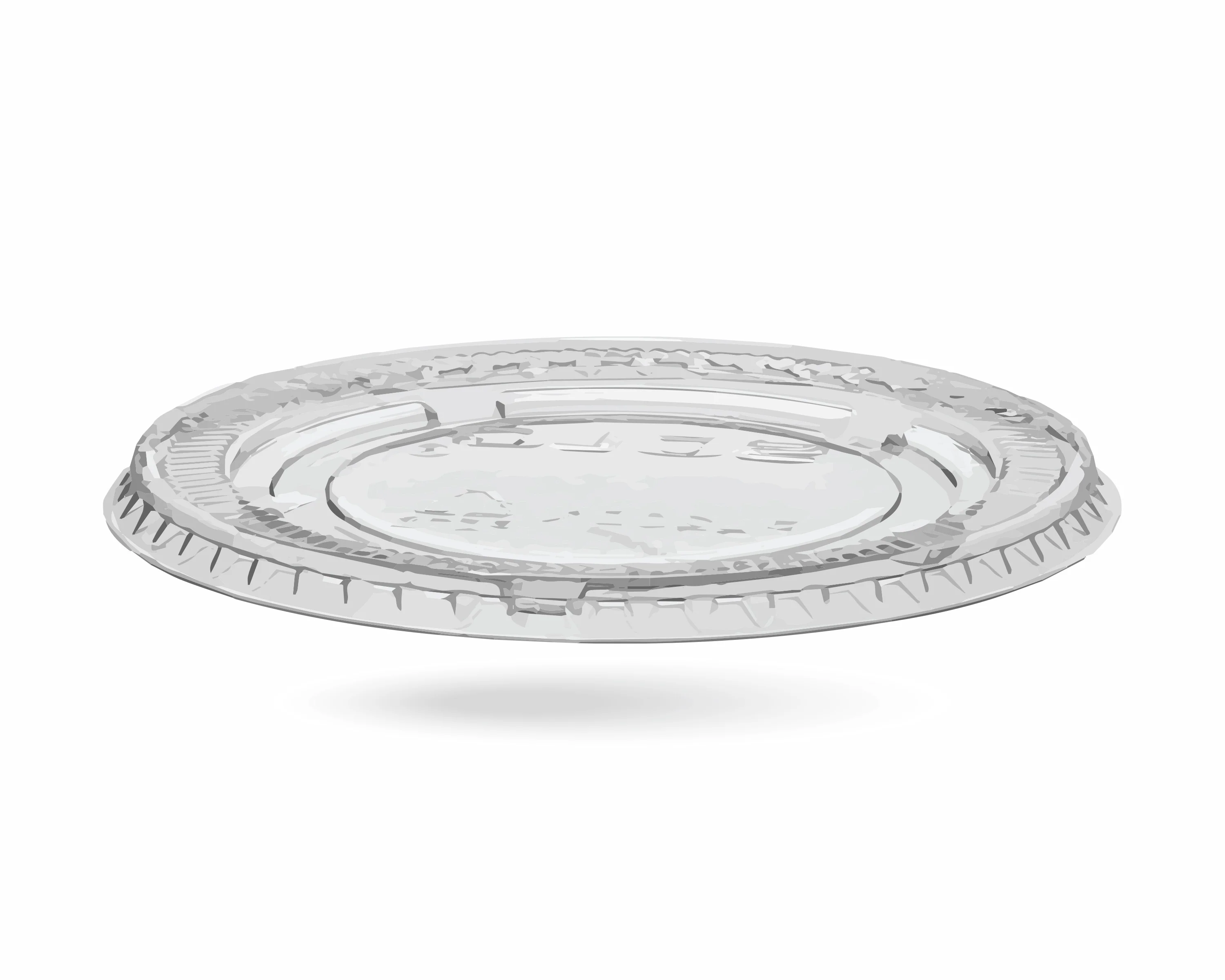 PackPro - 0.5-1oz Portion Cup Lids