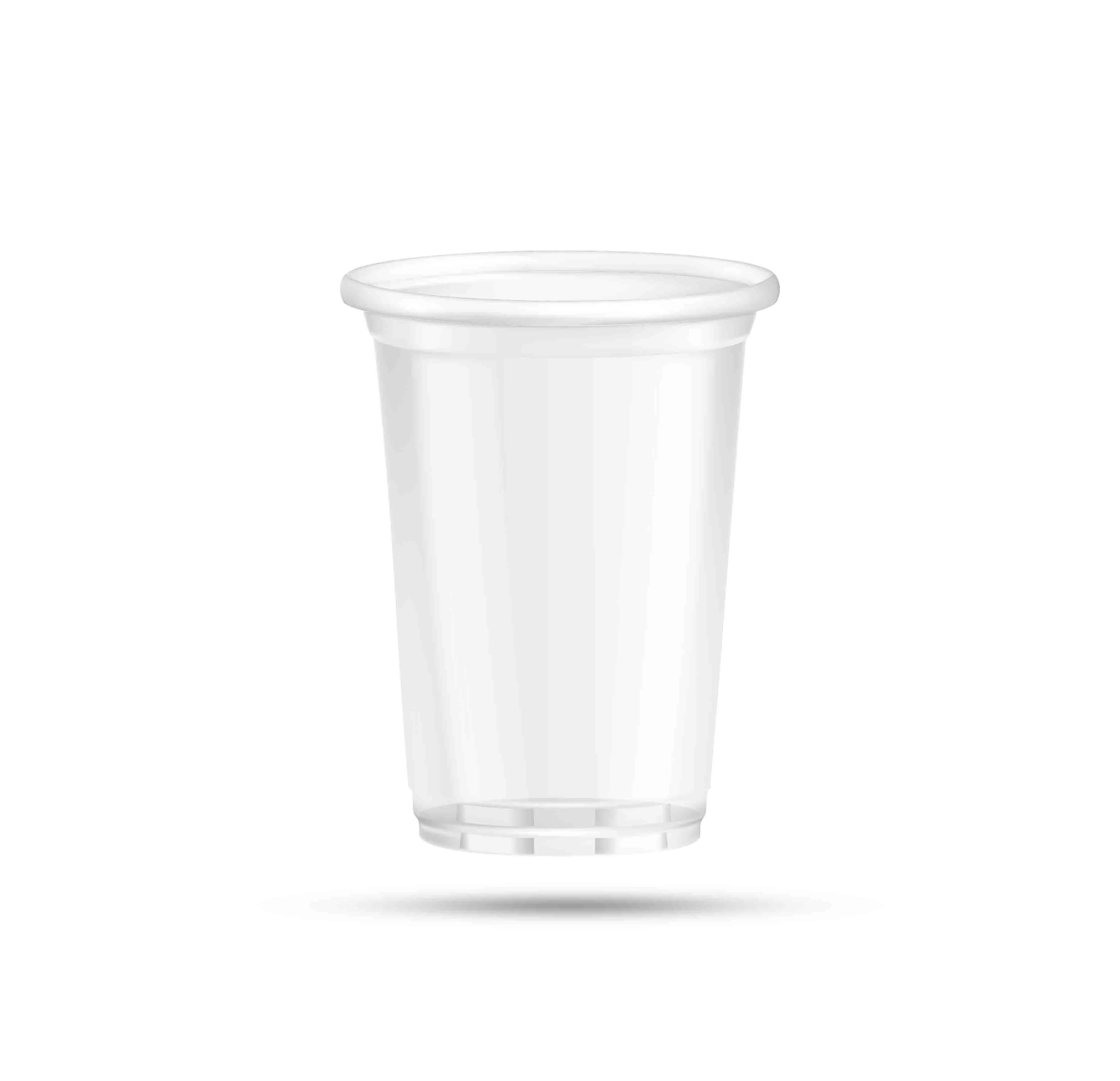 PackPro - 20oz clear cups - 50ct