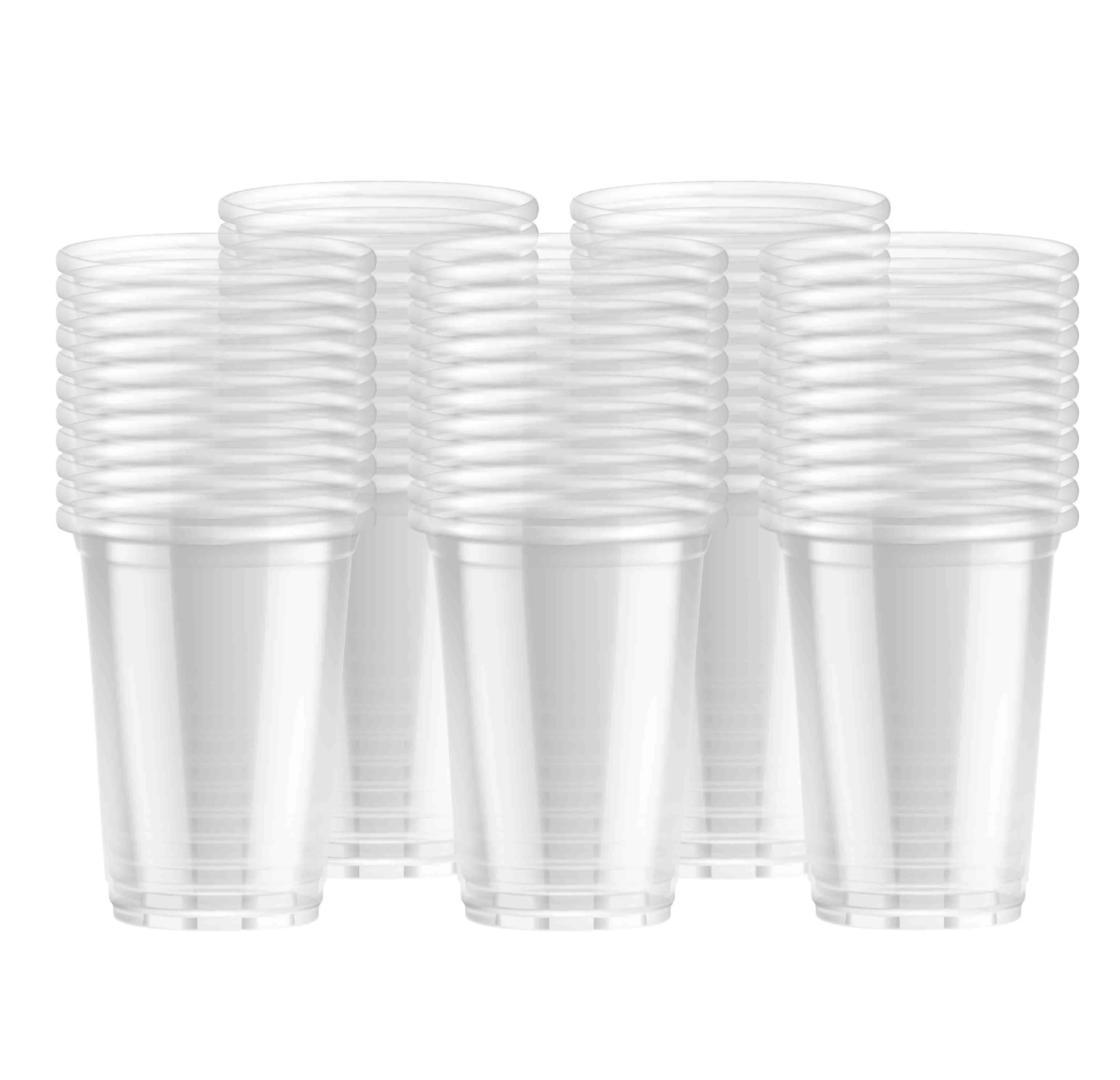 PackPro - 20oz clear cups - 50ct - Image 2