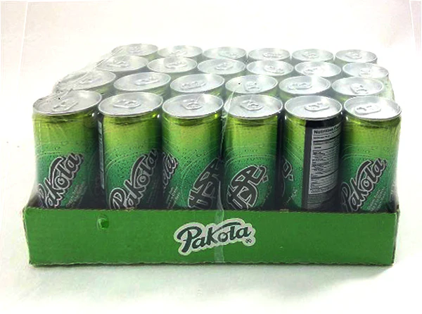 Pakola - Ice Cream Soda - 250ml - Image 2