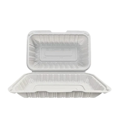 Paksavvy - 9X6 Take Out Container - MFPP - 905