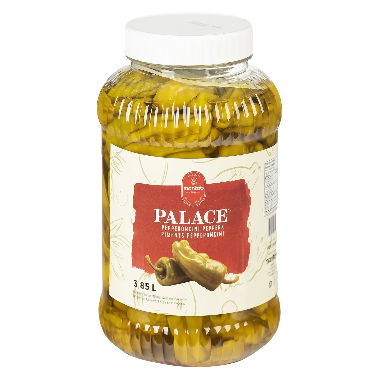 Palace - Pepperoncini Peppers - Image 2