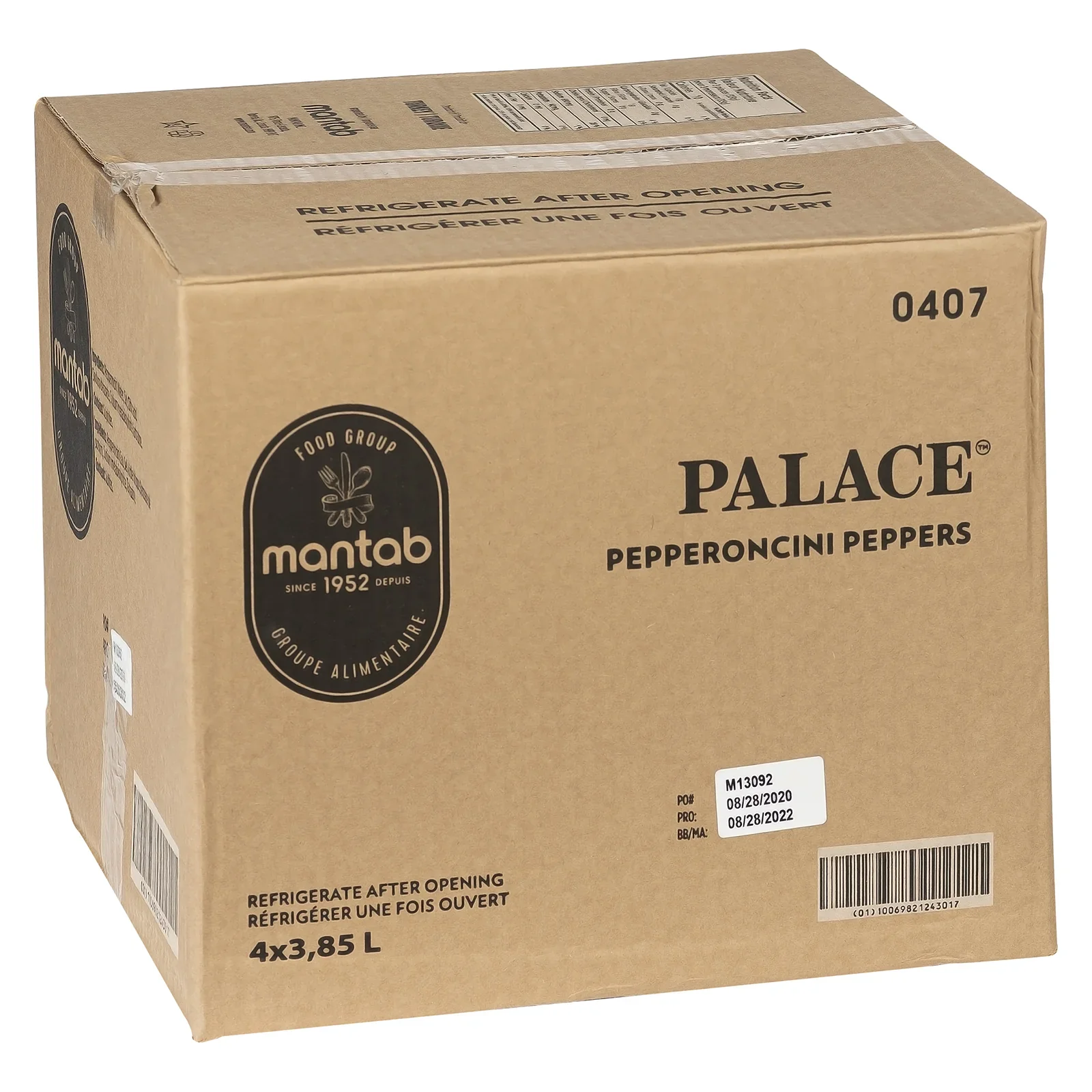 Palace - Pepperoncini Peppers - Image 3