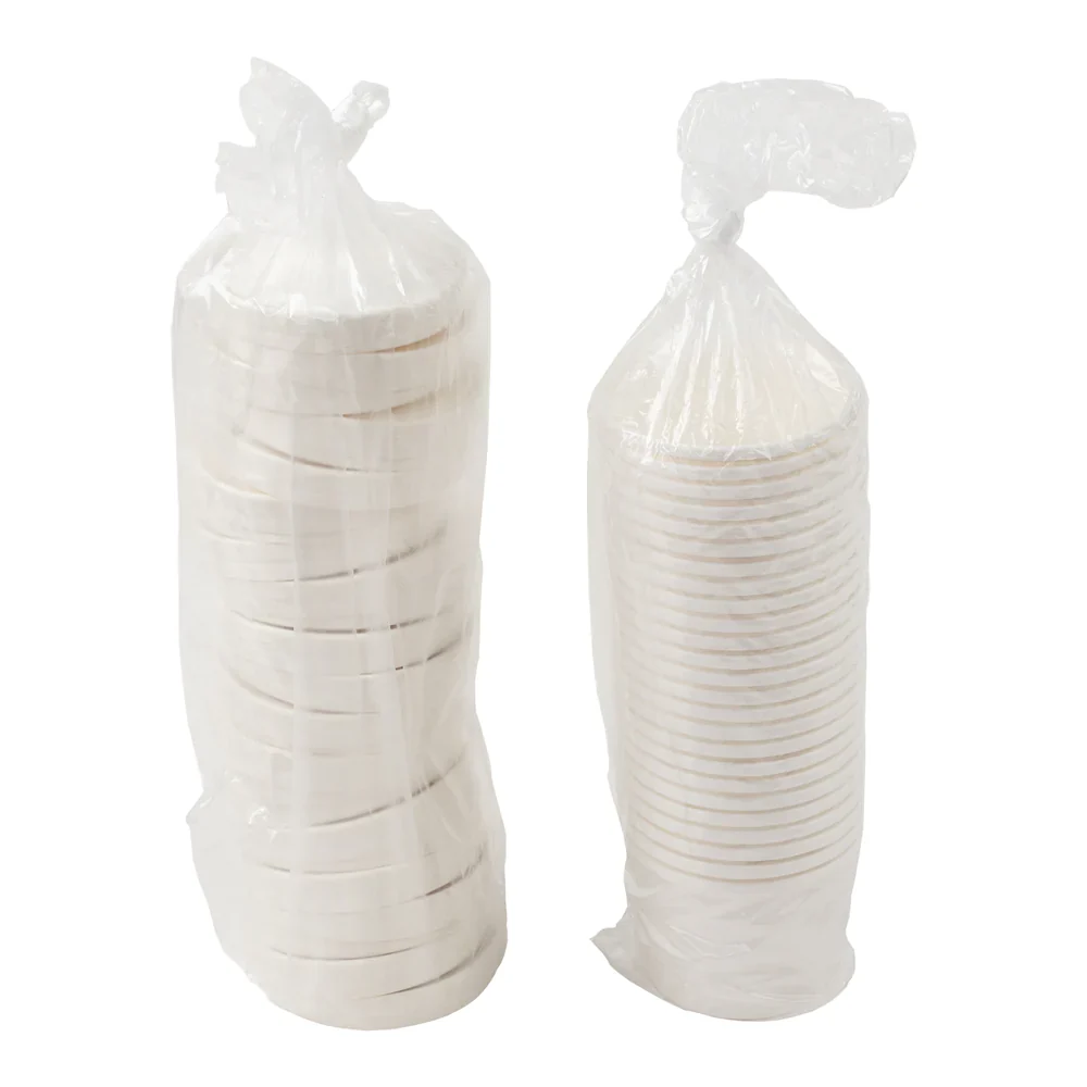 Paper Food Container Combo - 12oz - Image 3