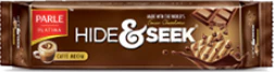 Parle - Hide & Seek - Cafe Mocha