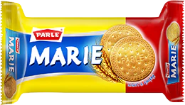 Parle - Marie Biscuits