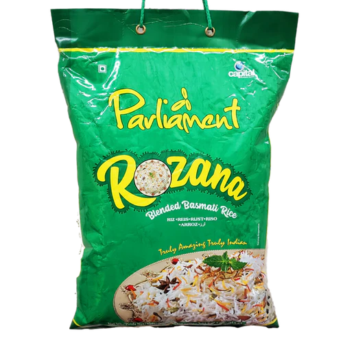 Parliament - Rozana Rice - 8lb