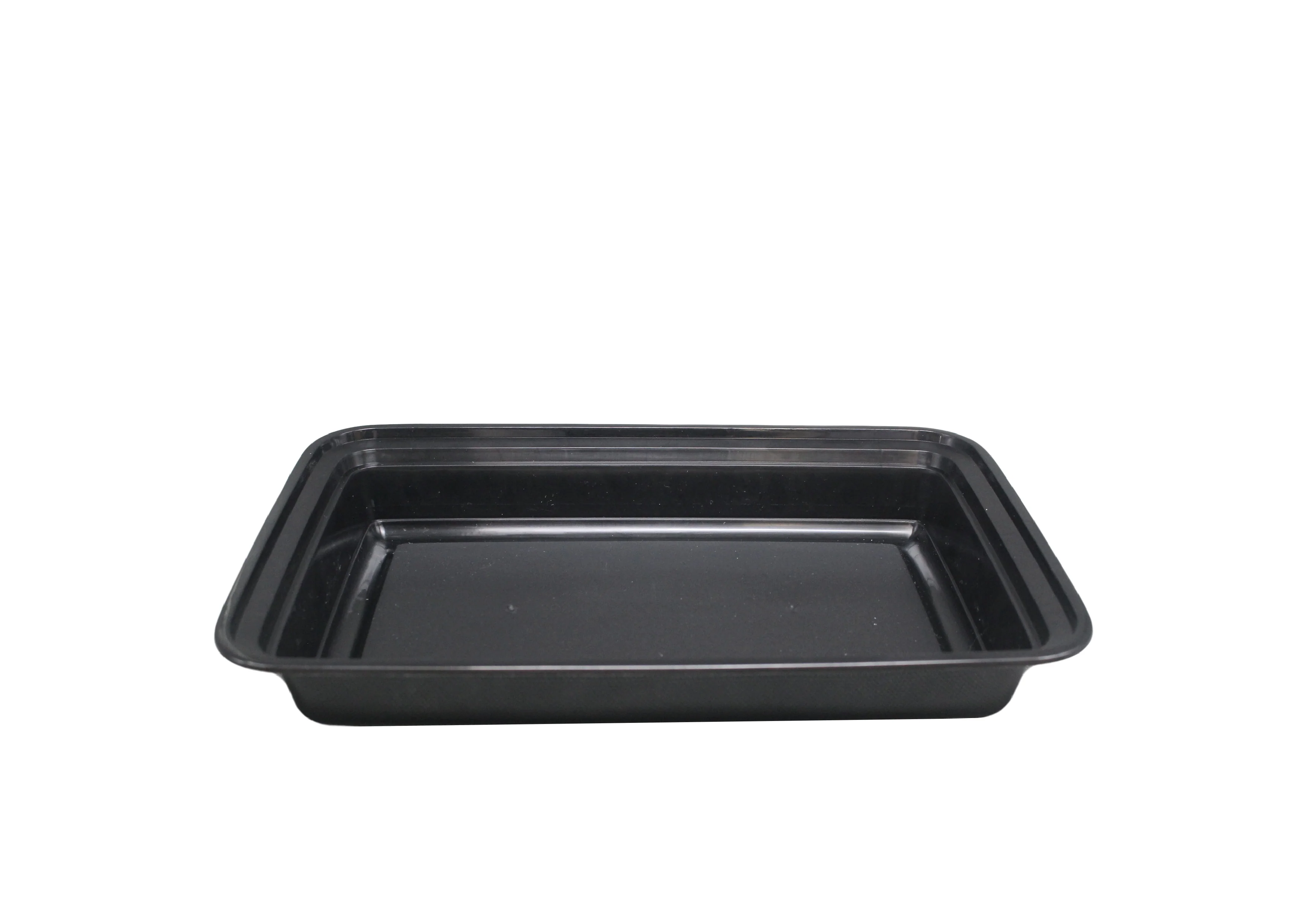 PCM - 58oz Plastic Rectangular Container Combo - Image 2