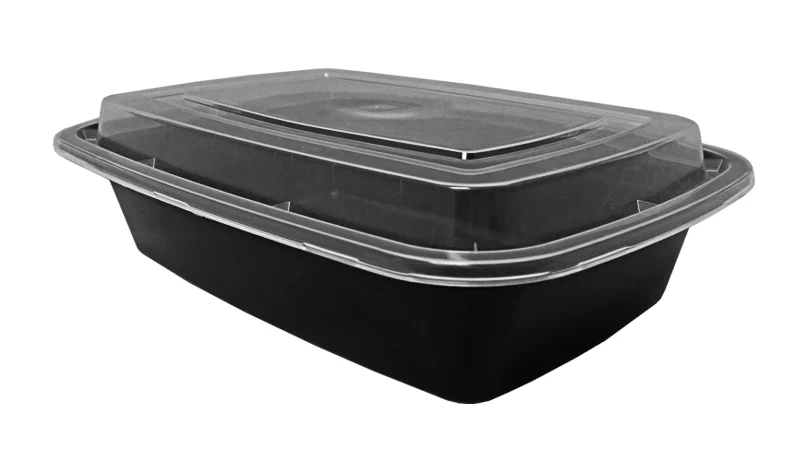 Dynasco - T38 - Plastic Rectangular Combo - 150Ct - Image 3