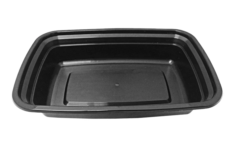 PCM - T24 - Plastic Rectangular Container Combo - Image 2