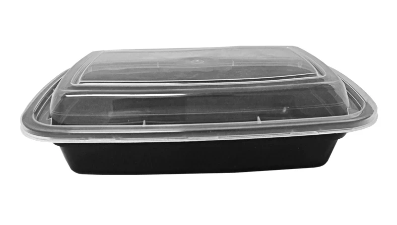 PCM - T24 - Plastic Rectangular Container Combo - Image 3