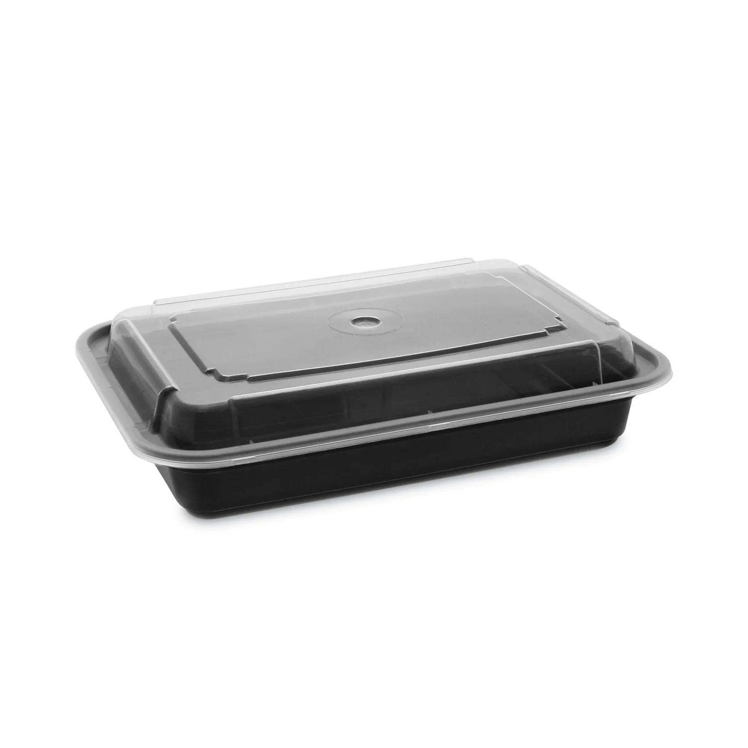 PCM - T28oz - Rectangular Plastic Container Combo - Image 2