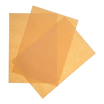 Peach Paper - 9"X12"