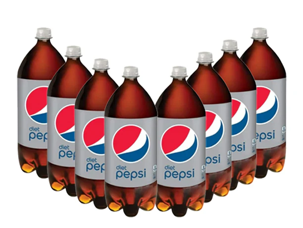 Pepsi - Diet - PET - Image 2