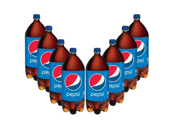 Pepsi - PET - Image 2