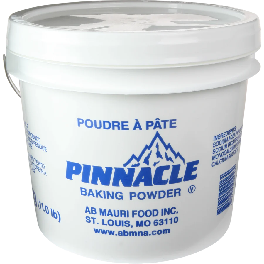 Pinnacle - Baking Powder