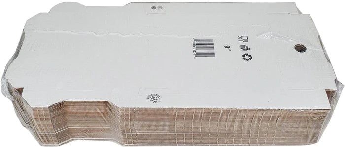 Pizza Box - 9" - Image 2