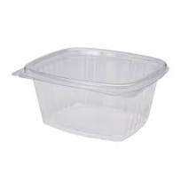 Hinged Deli Container - 16 Oz - 200Ct