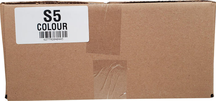 Plastic Bags - Low Density - Colour - S5 - Image 2