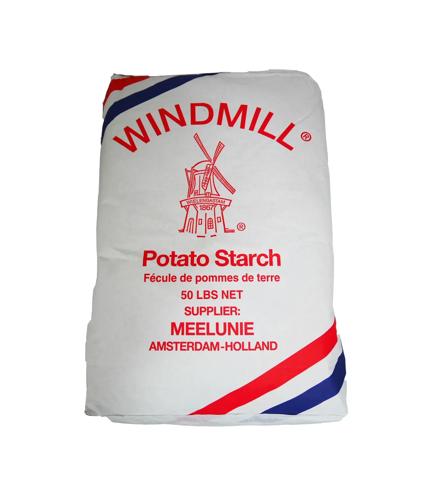 Potato Starch - Image 2