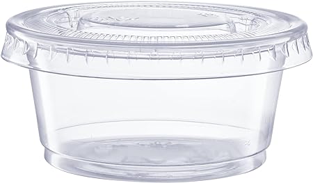 EZ Carry - 2 Oz Portion Cups