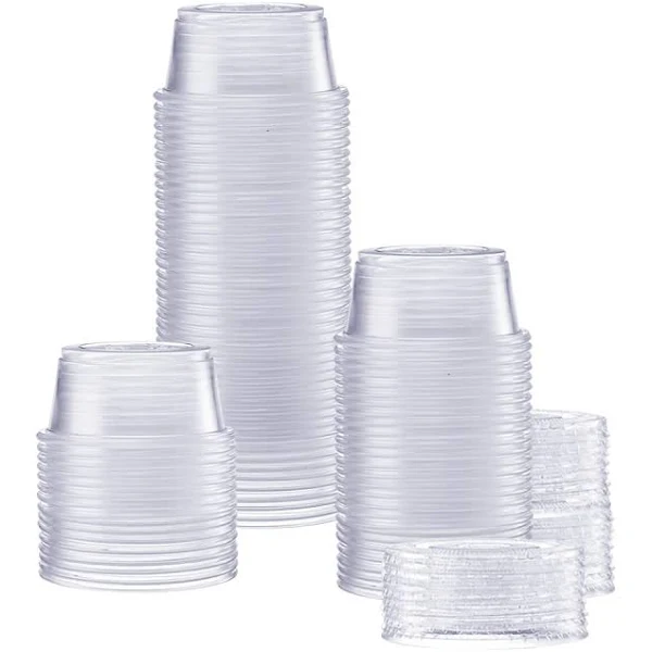 EZ Carry - 2 Oz Portion Cups - Image 3