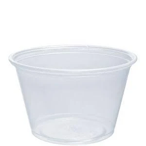 EZ Carry - 4 Oz Portion Cups