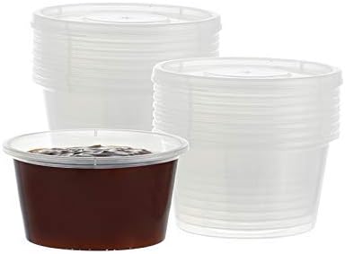 EZ Carry - 4 Oz Portion Cups - Image 2