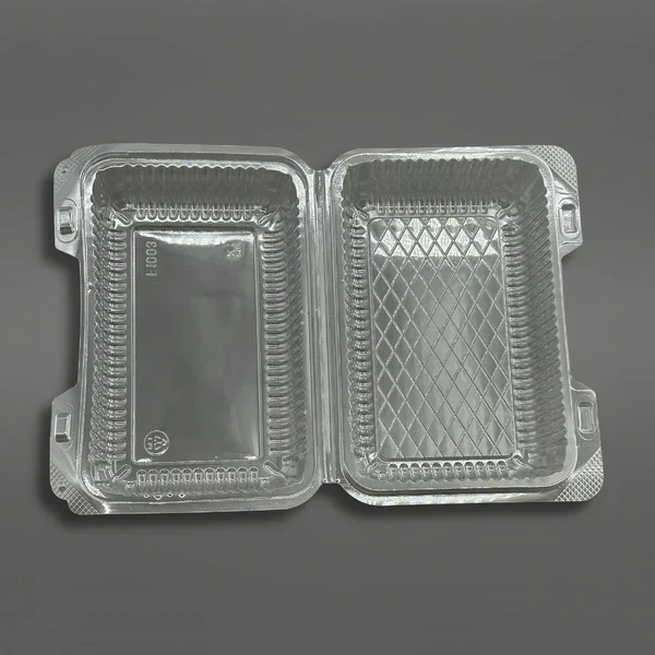 Vespa - Clear Container - Medium - V023 - Image 3