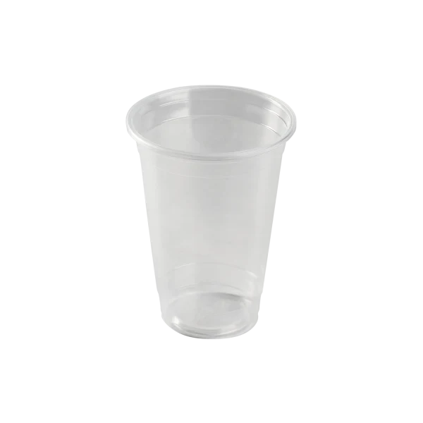 Dynasco - Clear Cups - 16 Oz - Image 2