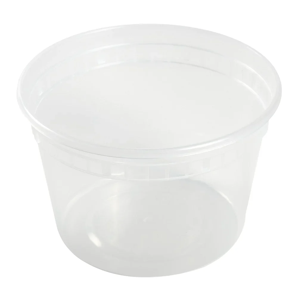 Dynasco - 16oz - Deli Containers - 240Ct - Image 3