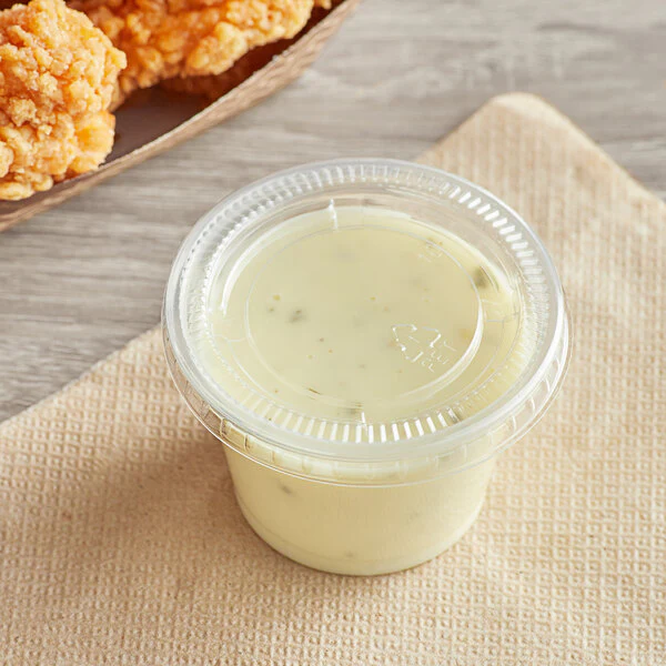 EZ Carry - Lids for 1.5-2 oz Portion Cups - Image 2