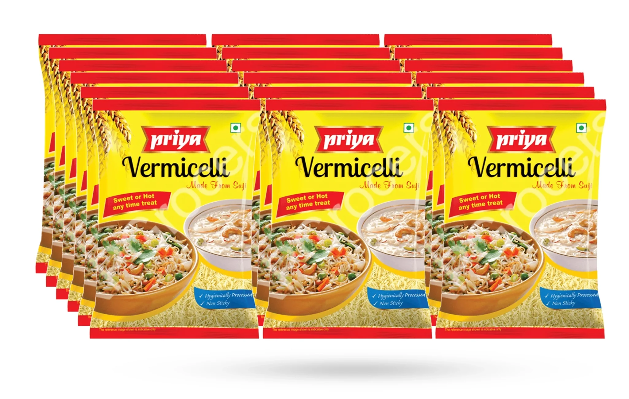 Priya - Vermicilli Roasted - 800g - Image 2