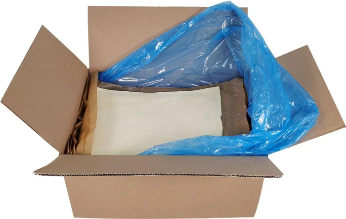 United Bakery - Puff Pastry Sheets 10"x15" - Image 2