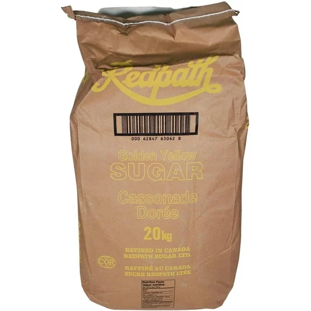 Redpath - Golden Sugar - Fine