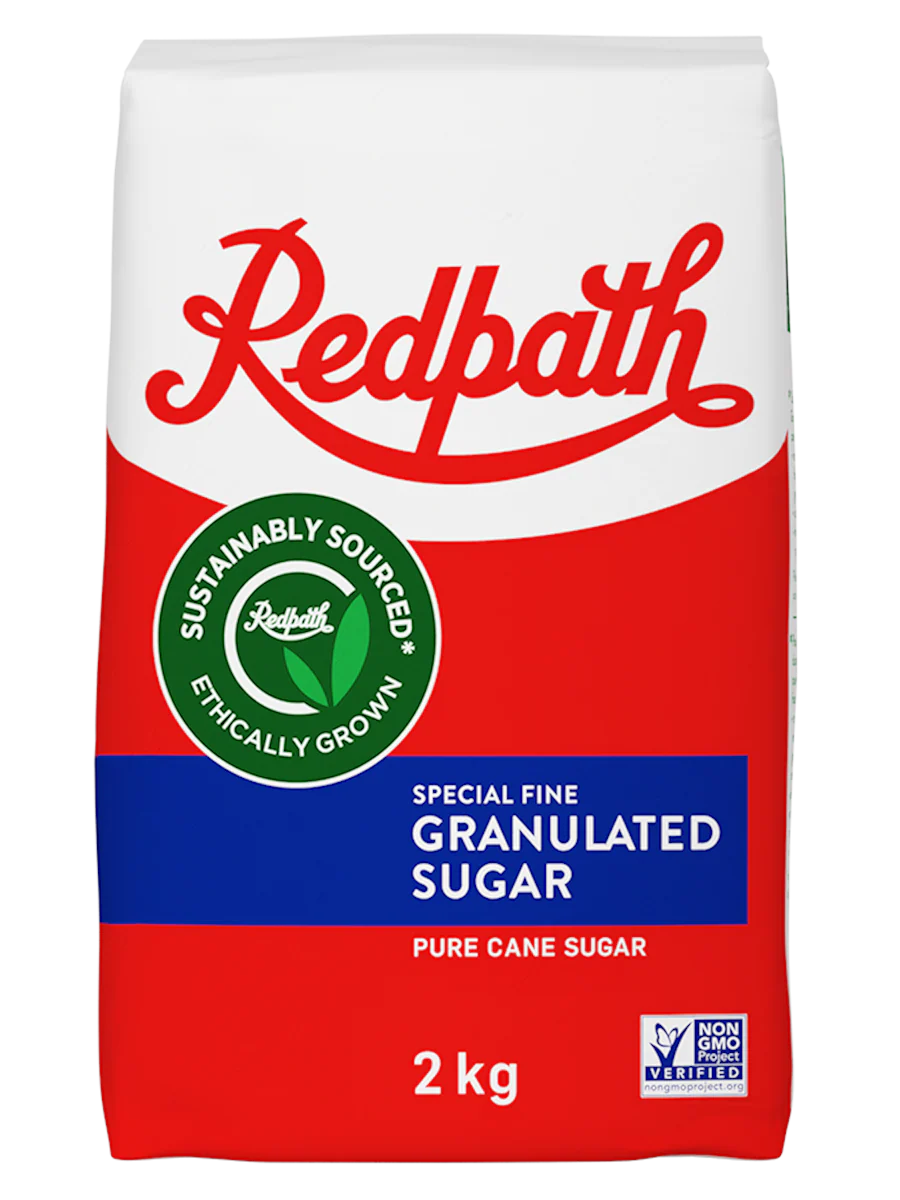 Rogers - Sugar Fine - 2Kg