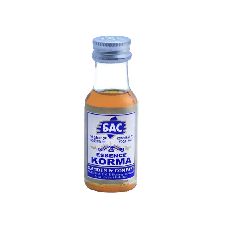 Sac - Essence - Korma