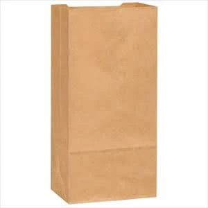 Sac - Paper Bags - Brown - #1 - Image 2