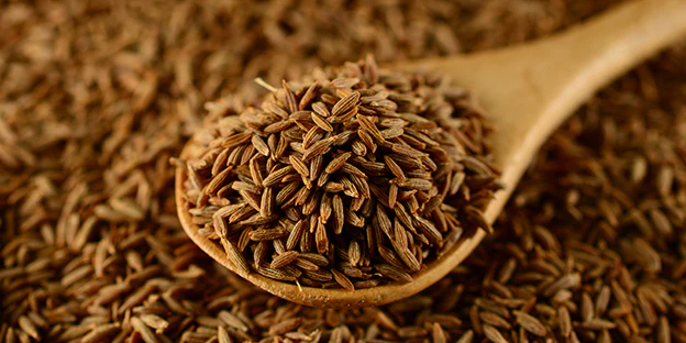 Saffron - Cumin Seeds - 400g