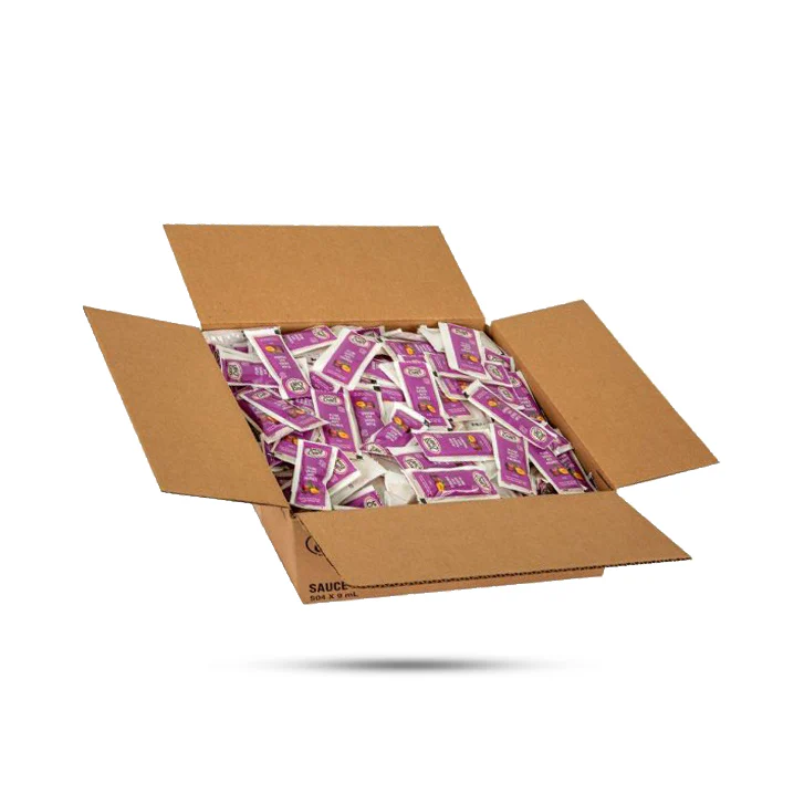 Sauce Craft - Plum Sauce - 9ml - Image 2