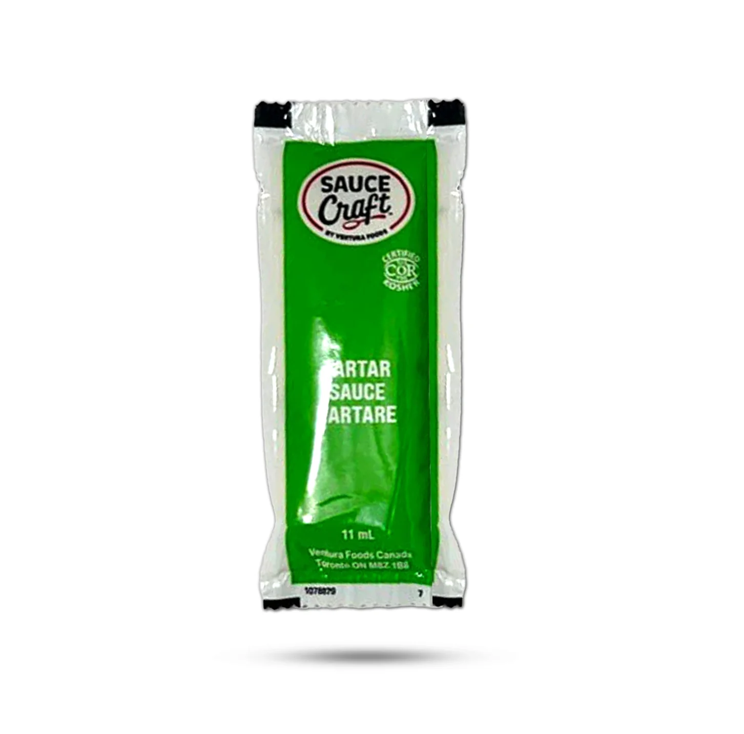 Sauce Craft - Tartar Sauce Portion - 11ml