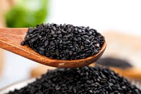 Sesame Seeds - Black